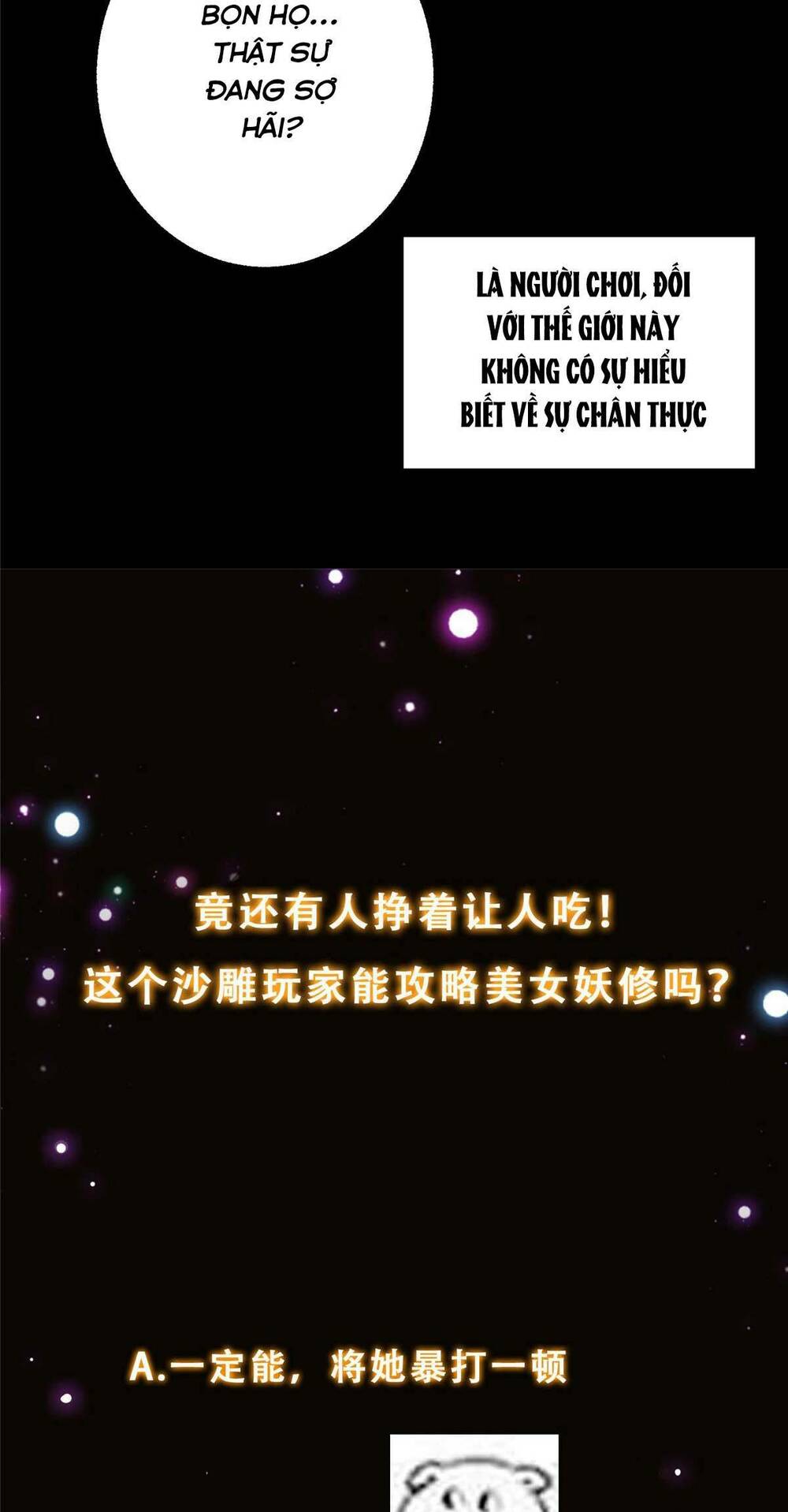 Chưởng Môn Khiêm Tốn Chút - Chapter 156 - Page 60