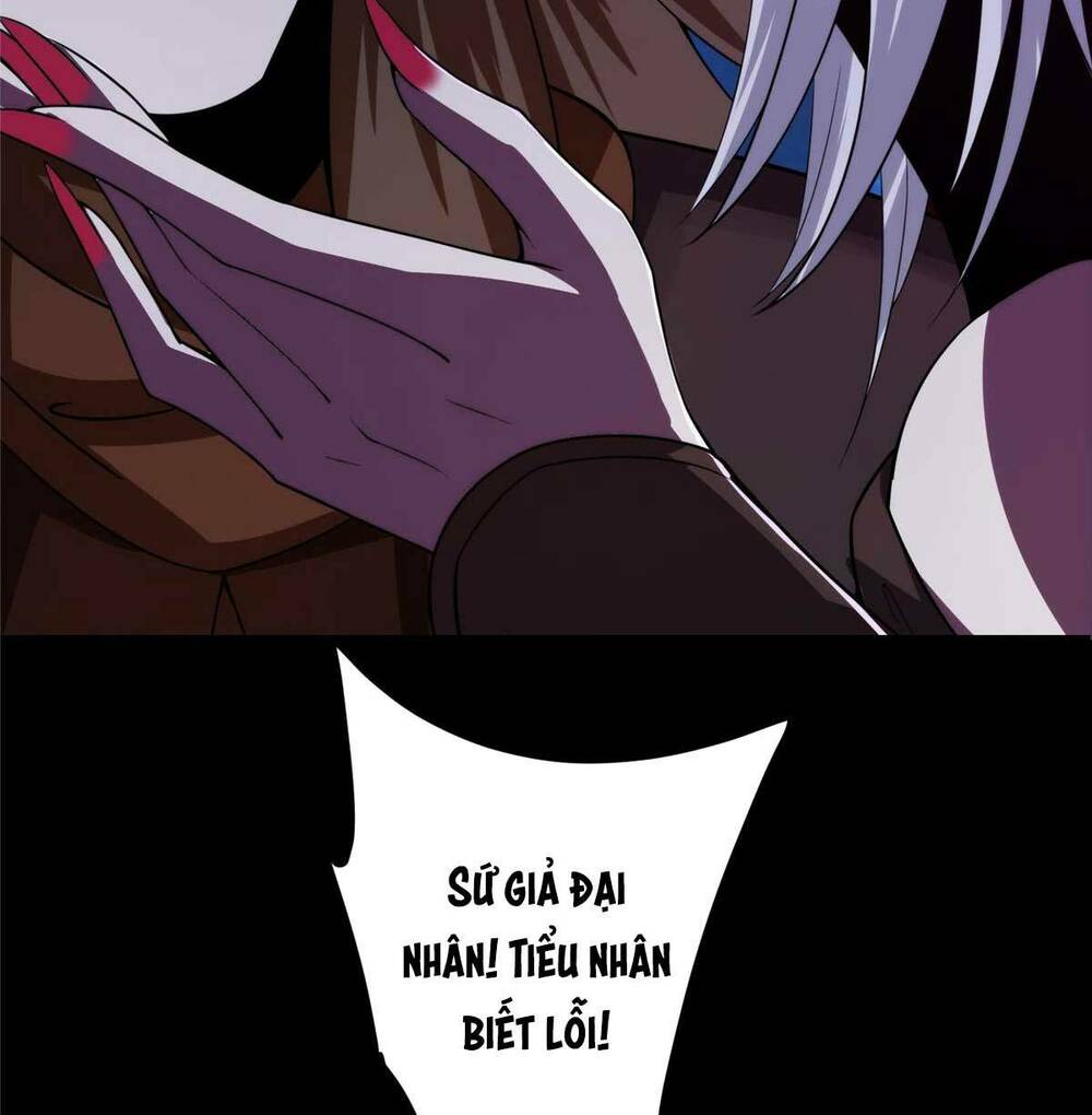 Chưởng Môn Khiêm Tốn Chút - Chapter 156 - Page 7