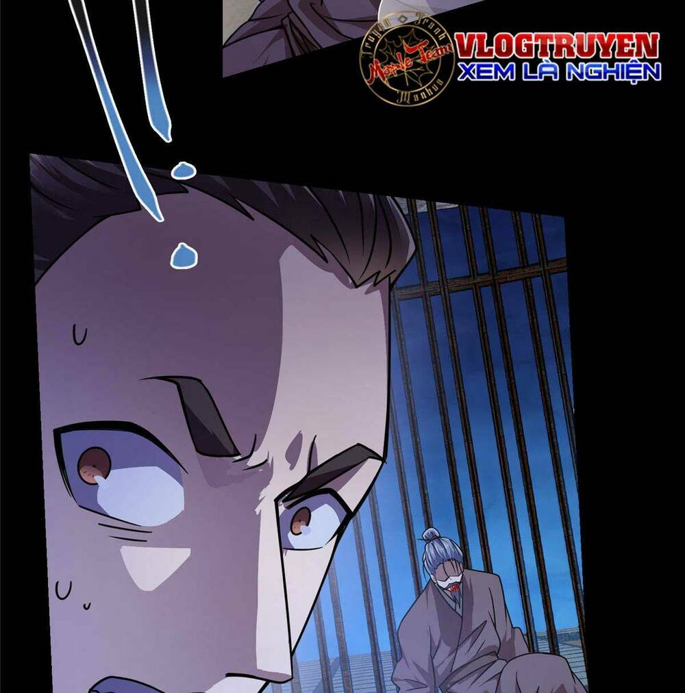 Chưởng Môn Khiêm Tốn Chút - Chapter 157 - Page 10