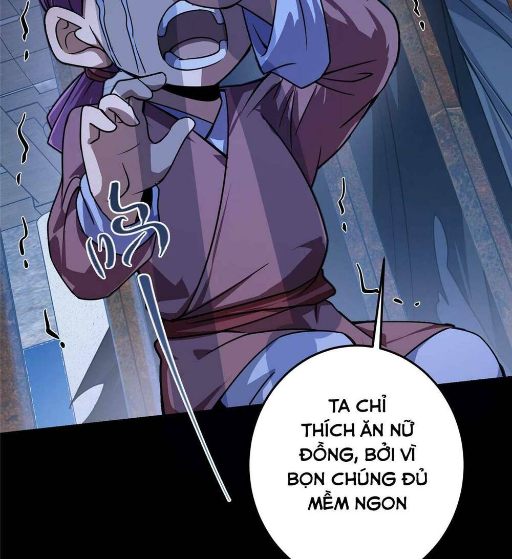 Chưởng Môn Khiêm Tốn Chút - Chapter 157 - Page 13