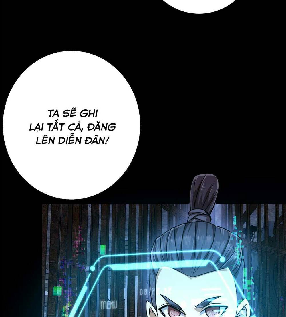 Chưởng Môn Khiêm Tốn Chút - Chapter 157 - Page 14