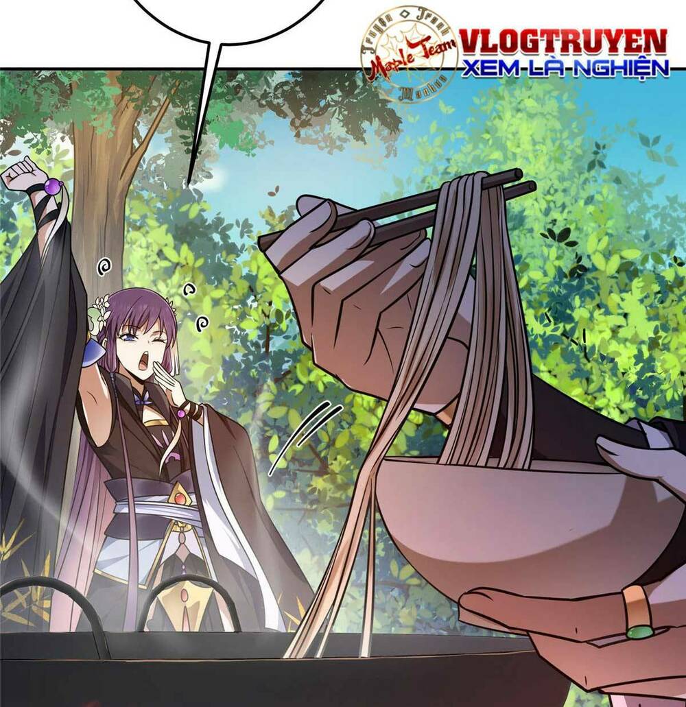 Chưởng Môn Khiêm Tốn Chút - Chapter 157 - Page 20