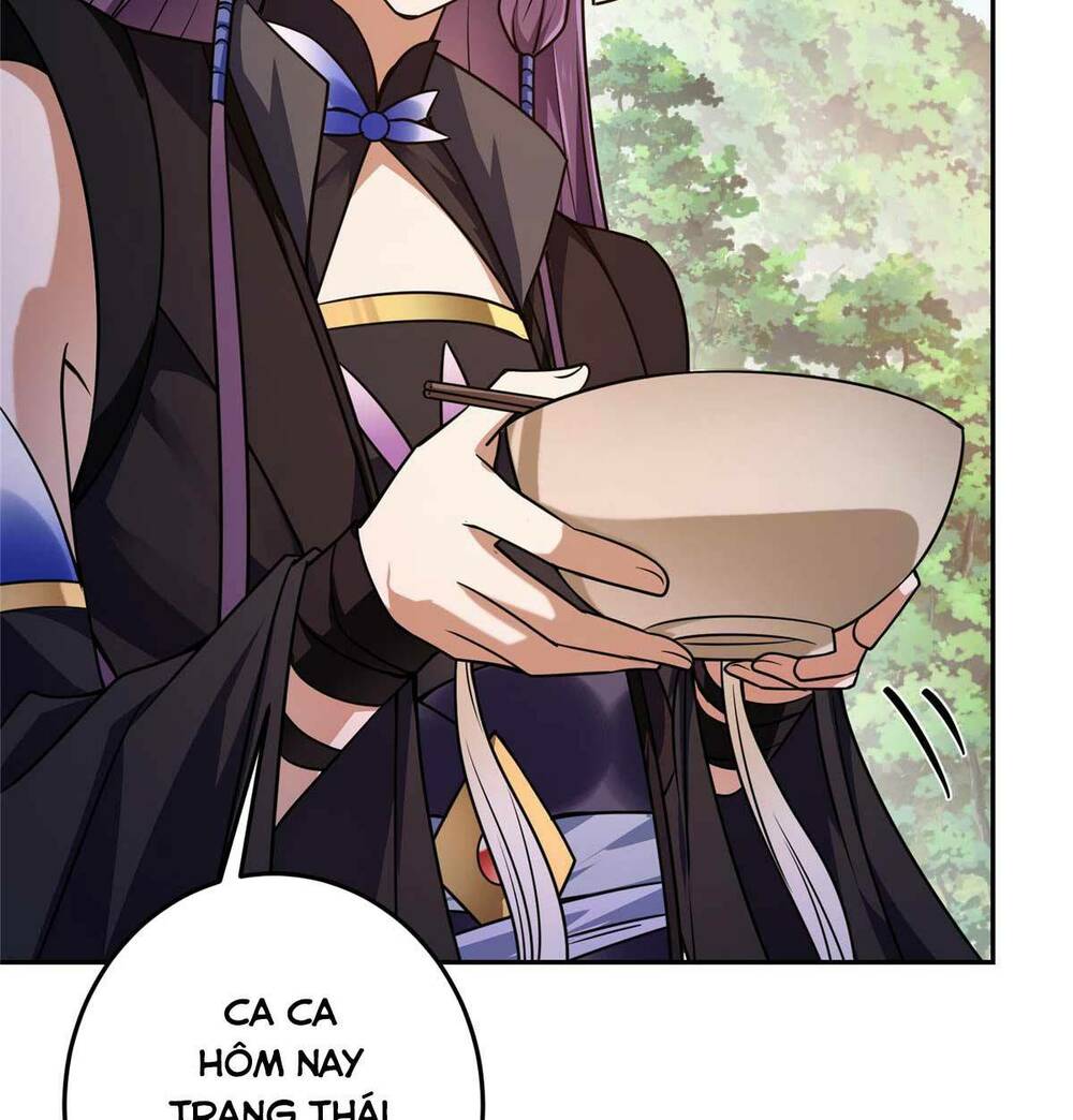 Chưởng Môn Khiêm Tốn Chút - Chapter 157 - Page 23