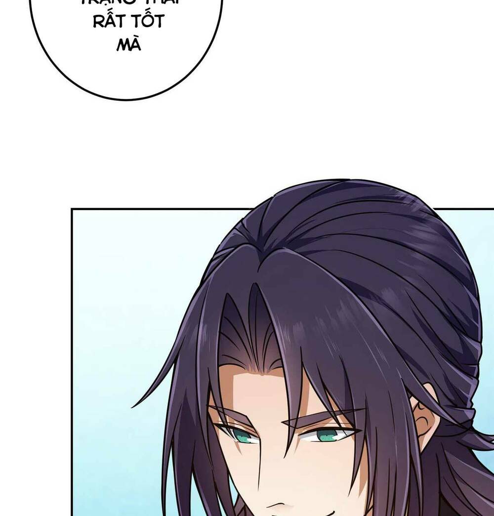 Chưởng Môn Khiêm Tốn Chút - Chapter 157 - Page 24