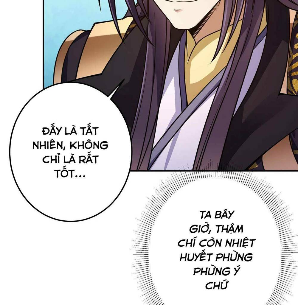 Chưởng Môn Khiêm Tốn Chút - Chapter 157 - Page 25