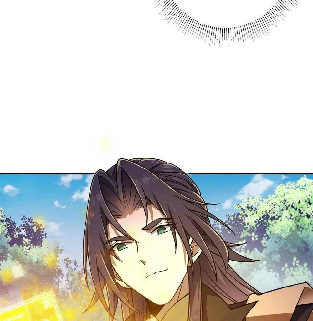 Chưởng Môn Khiêm Tốn Chút - Chapter 157 - Page 26