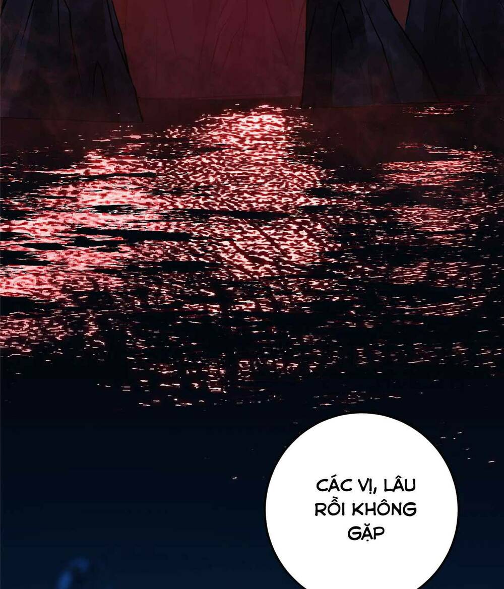 Chưởng Môn Khiêm Tốn Chút - Chapter 157 - Page 30