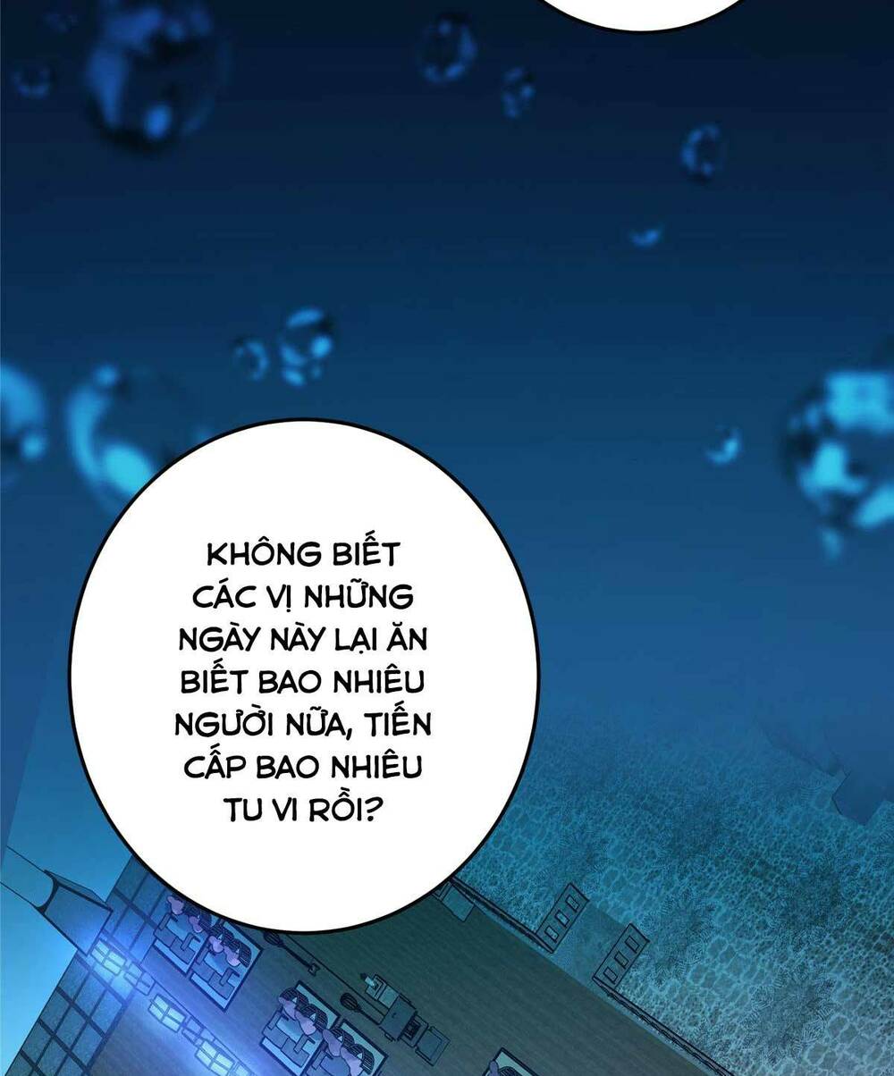 Chưởng Môn Khiêm Tốn Chút - Chapter 157 - Page 31