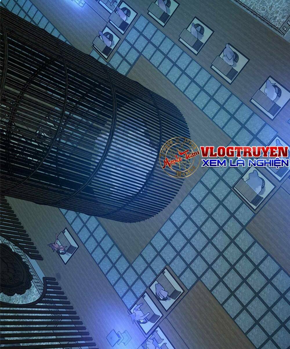 Chưởng Môn Khiêm Tốn Chút - Chapter 157 - Page 32