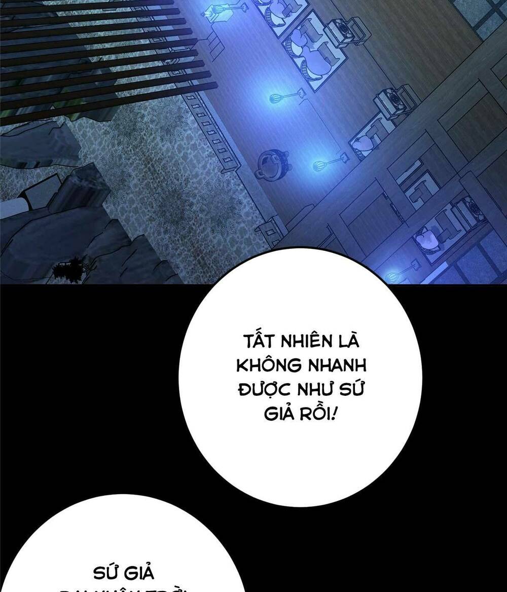 Chưởng Môn Khiêm Tốn Chút - Chapter 157 - Page 33