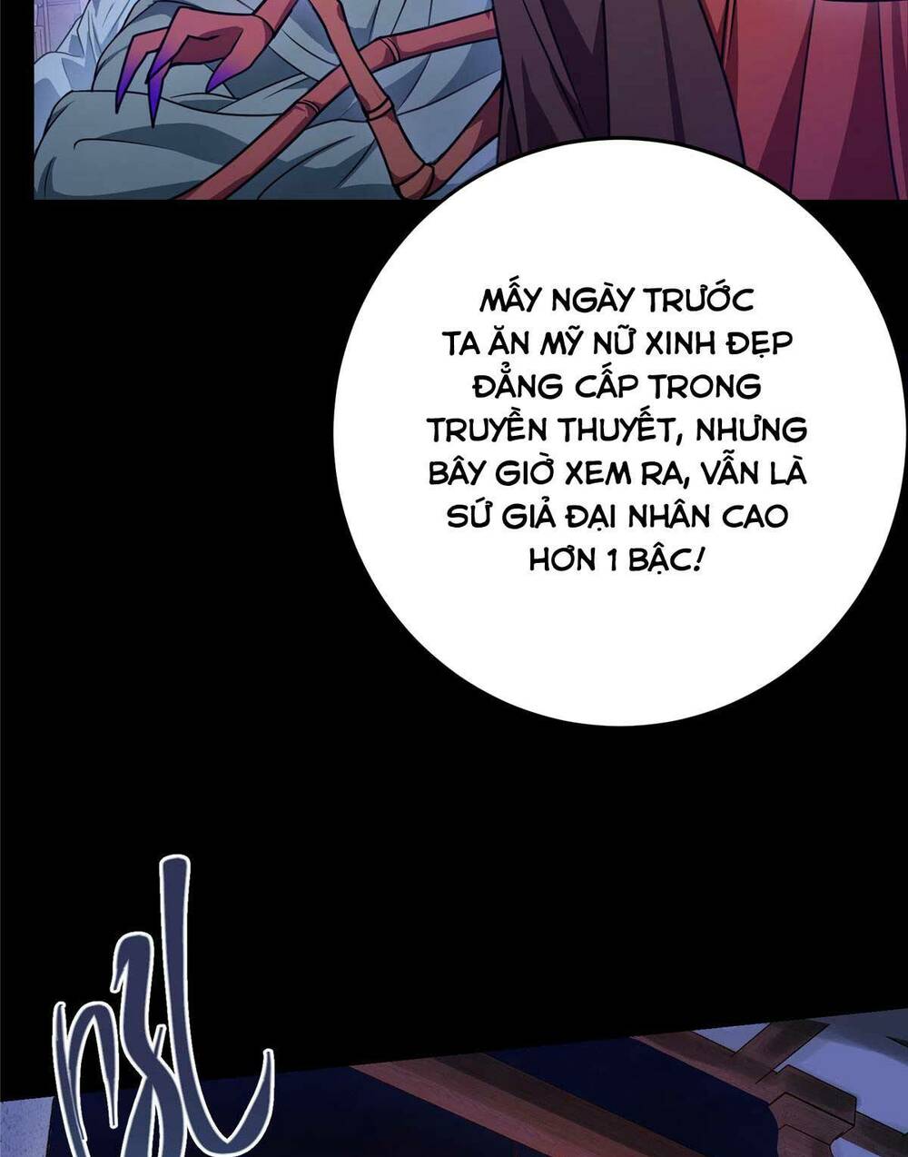 Chưởng Môn Khiêm Tốn Chút - Chapter 157 - Page 35