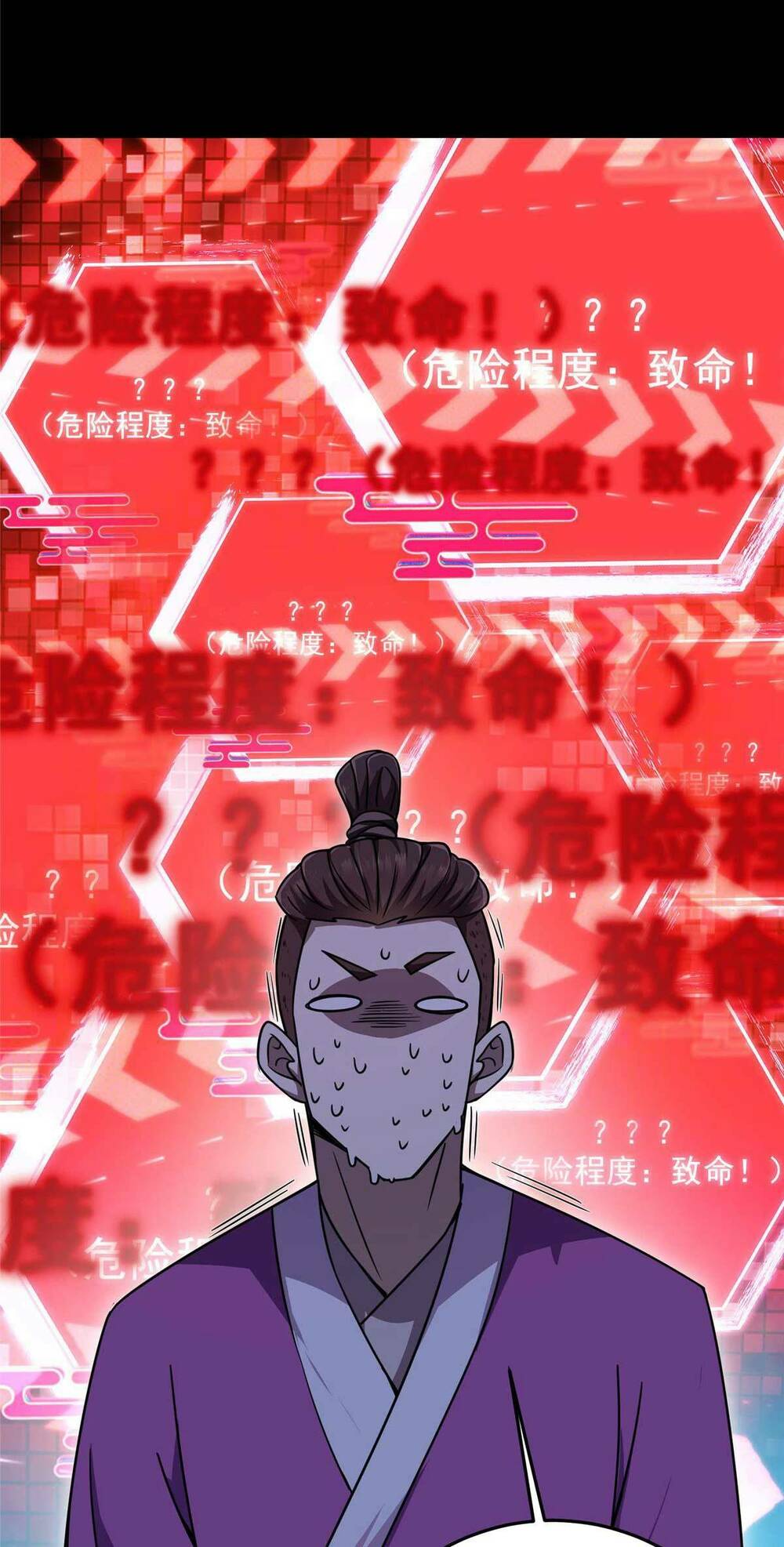 Chưởng Môn Khiêm Tốn Chút - Chapter 157 - Page 38