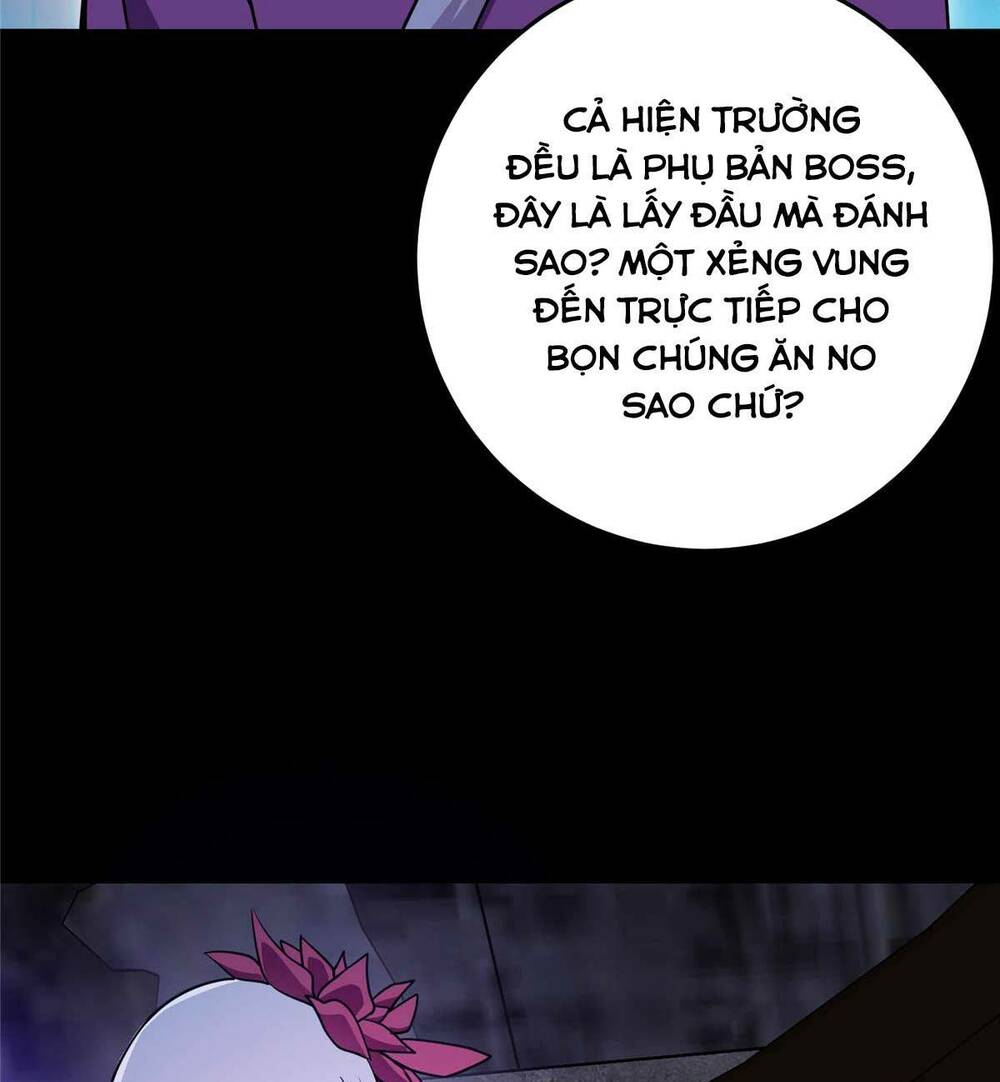 Chưởng Môn Khiêm Tốn Chút - Chapter 157 - Page 39