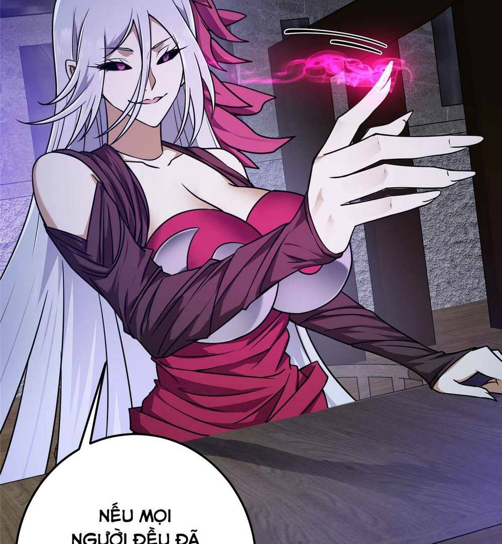 Chưởng Môn Khiêm Tốn Chút - Chapter 157 - Page 40