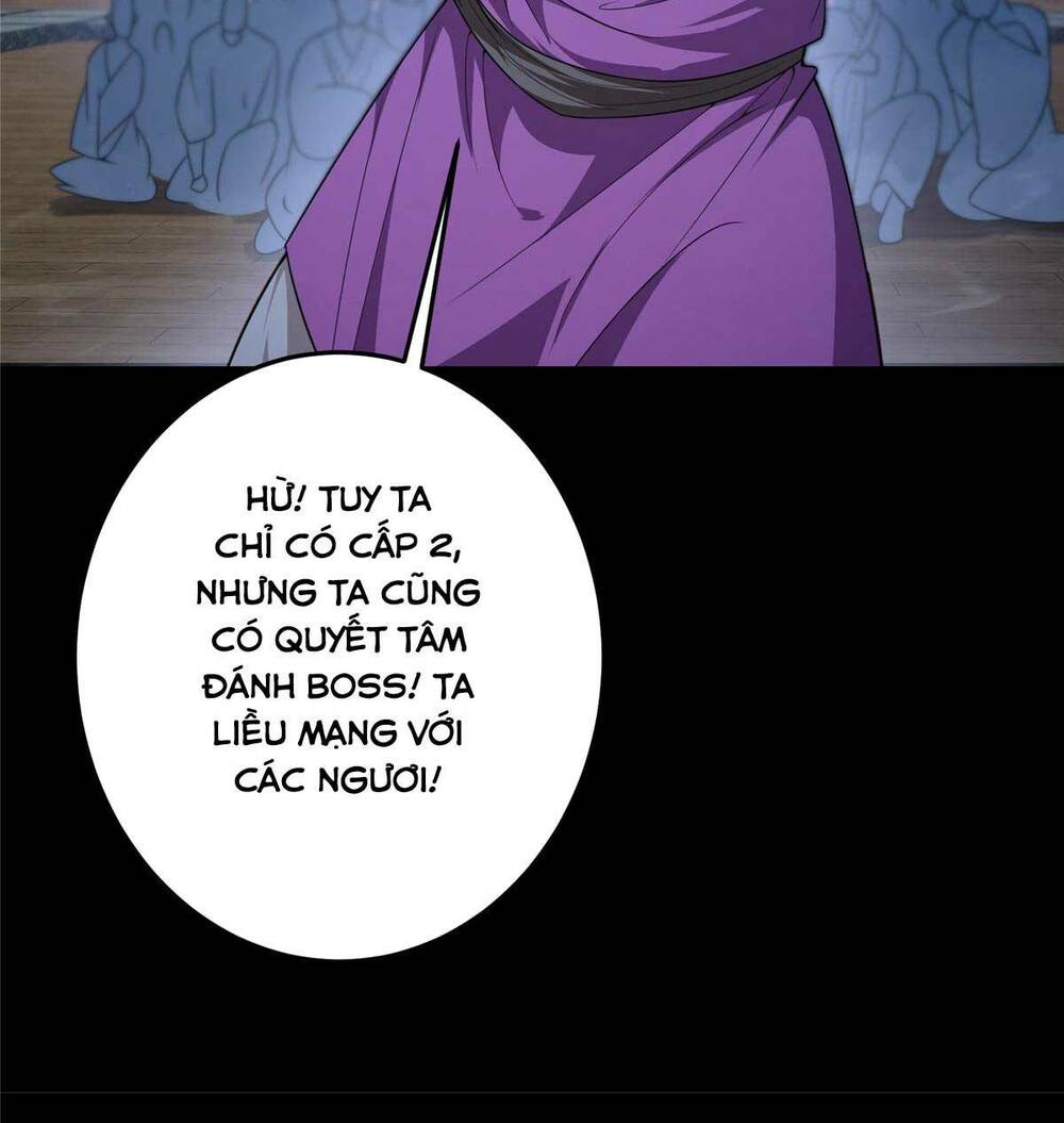 Chưởng Môn Khiêm Tốn Chút - Chapter 157 - Page 50