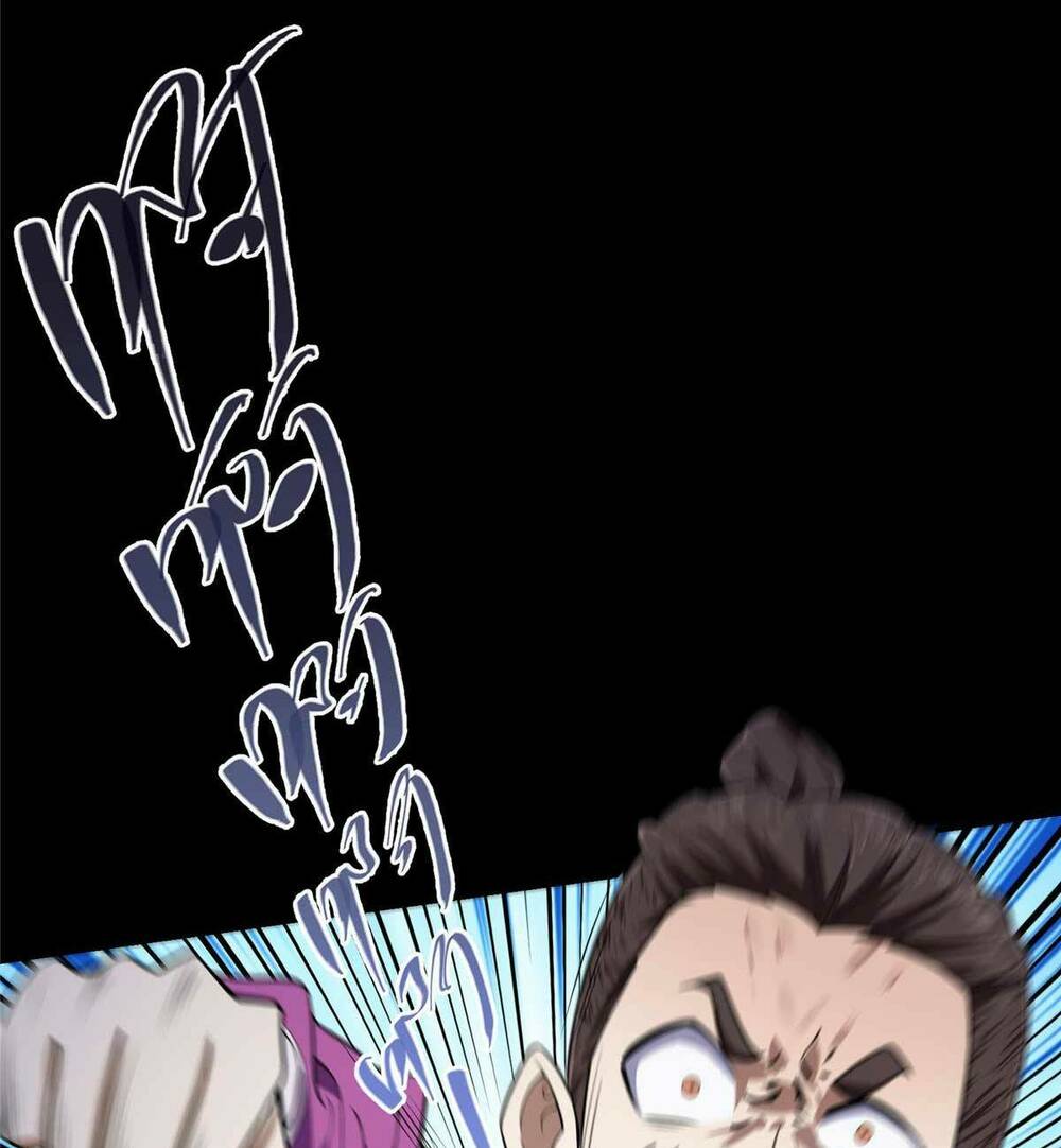 Chưởng Môn Khiêm Tốn Chút - Chapter 157 - Page 51