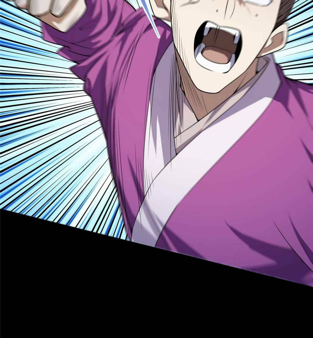 Chưởng Môn Khiêm Tốn Chút - Chapter 157 - Page 52