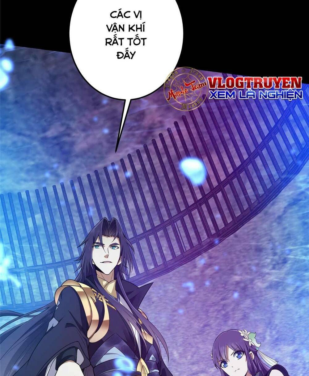 Chưởng Môn Khiêm Tốn Chút - Chapter 157 - Page 56