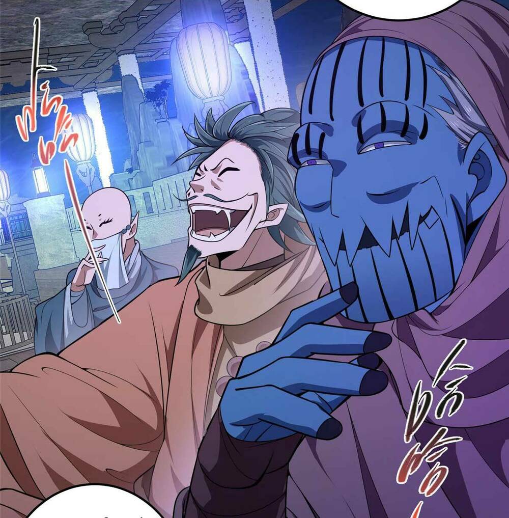 Chưởng Môn Khiêm Tốn Chút - Chapter 158 - Page 10