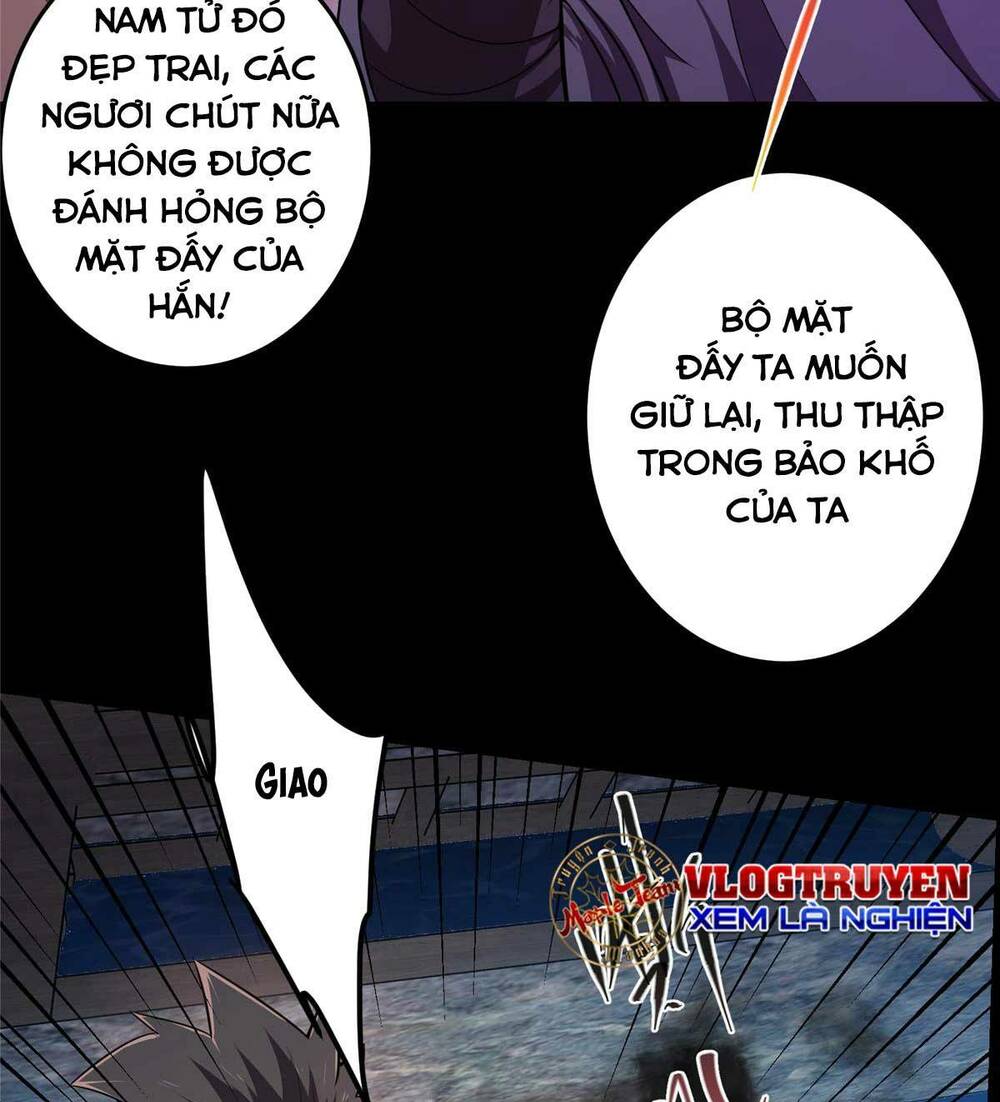 Chưởng Môn Khiêm Tốn Chút - Chapter 158 - Page 11