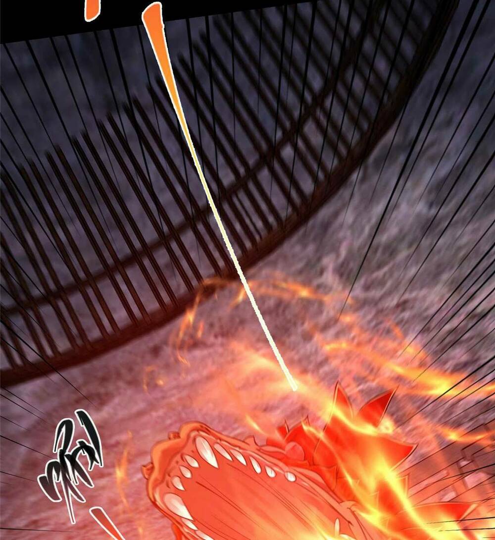 Chưởng Môn Khiêm Tốn Chút - Chapter 158 - Page 14