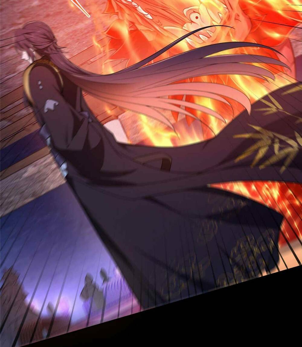 Chưởng Môn Khiêm Tốn Chút - Chapter 158 - Page 15