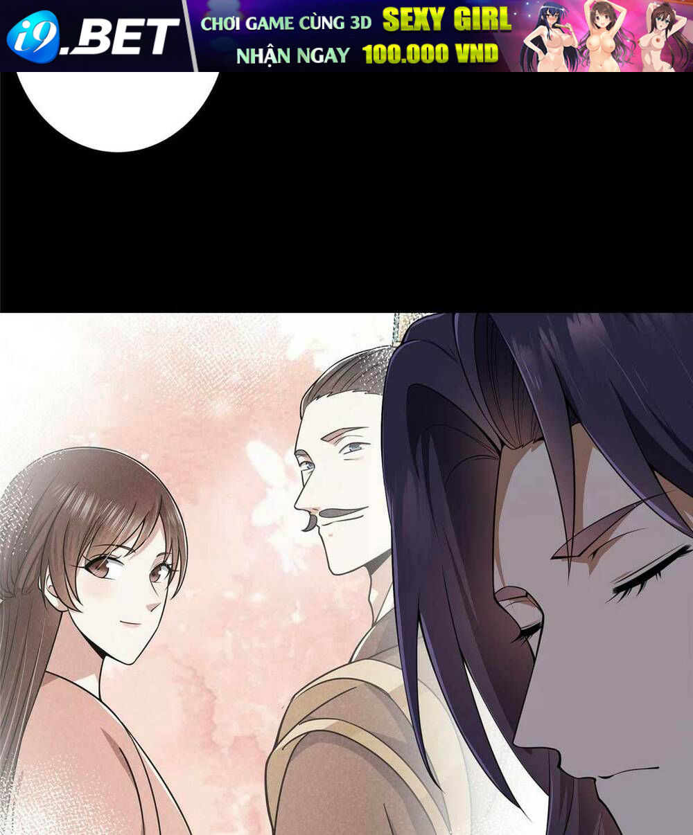 Chưởng Môn Khiêm Tốn Chút - Chapter 158 - Page 18