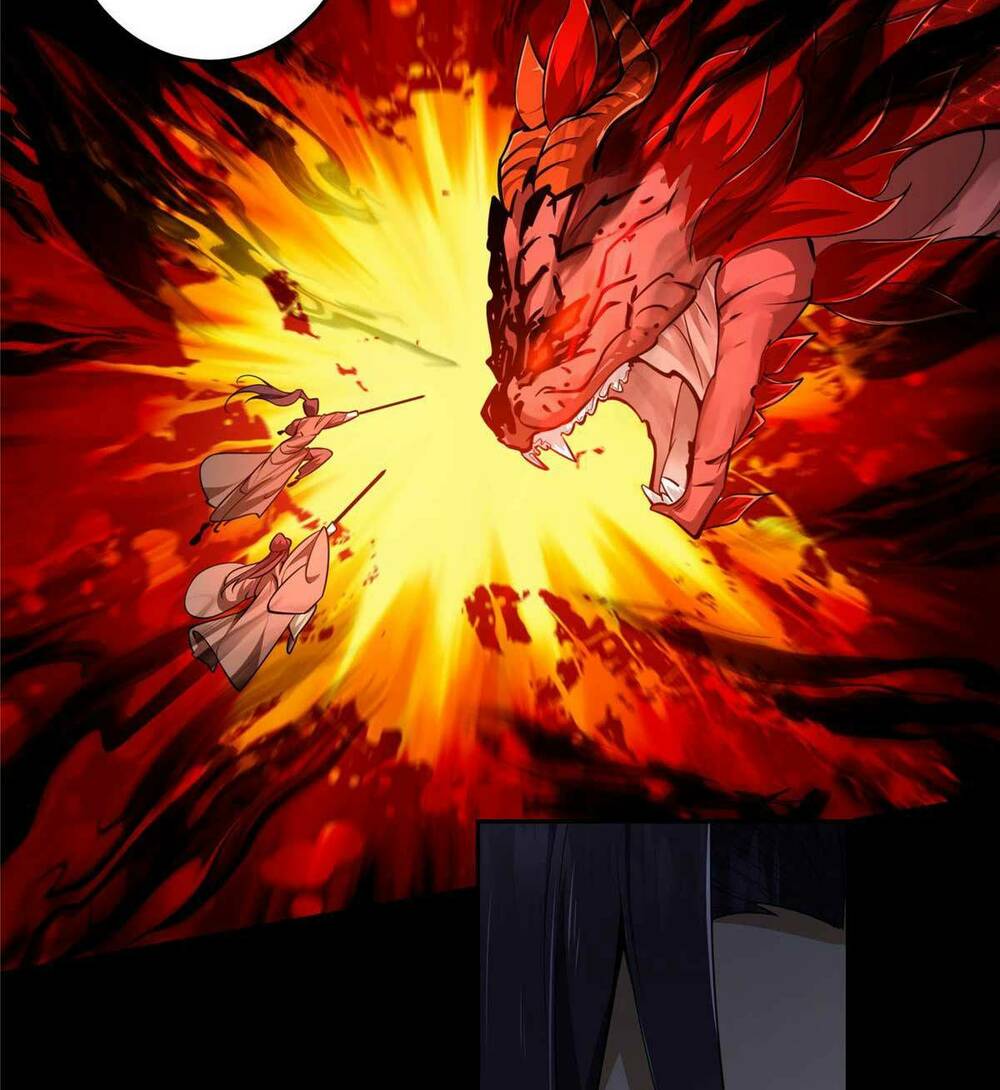 Chưởng Môn Khiêm Tốn Chút - Chapter 158 - Page 20