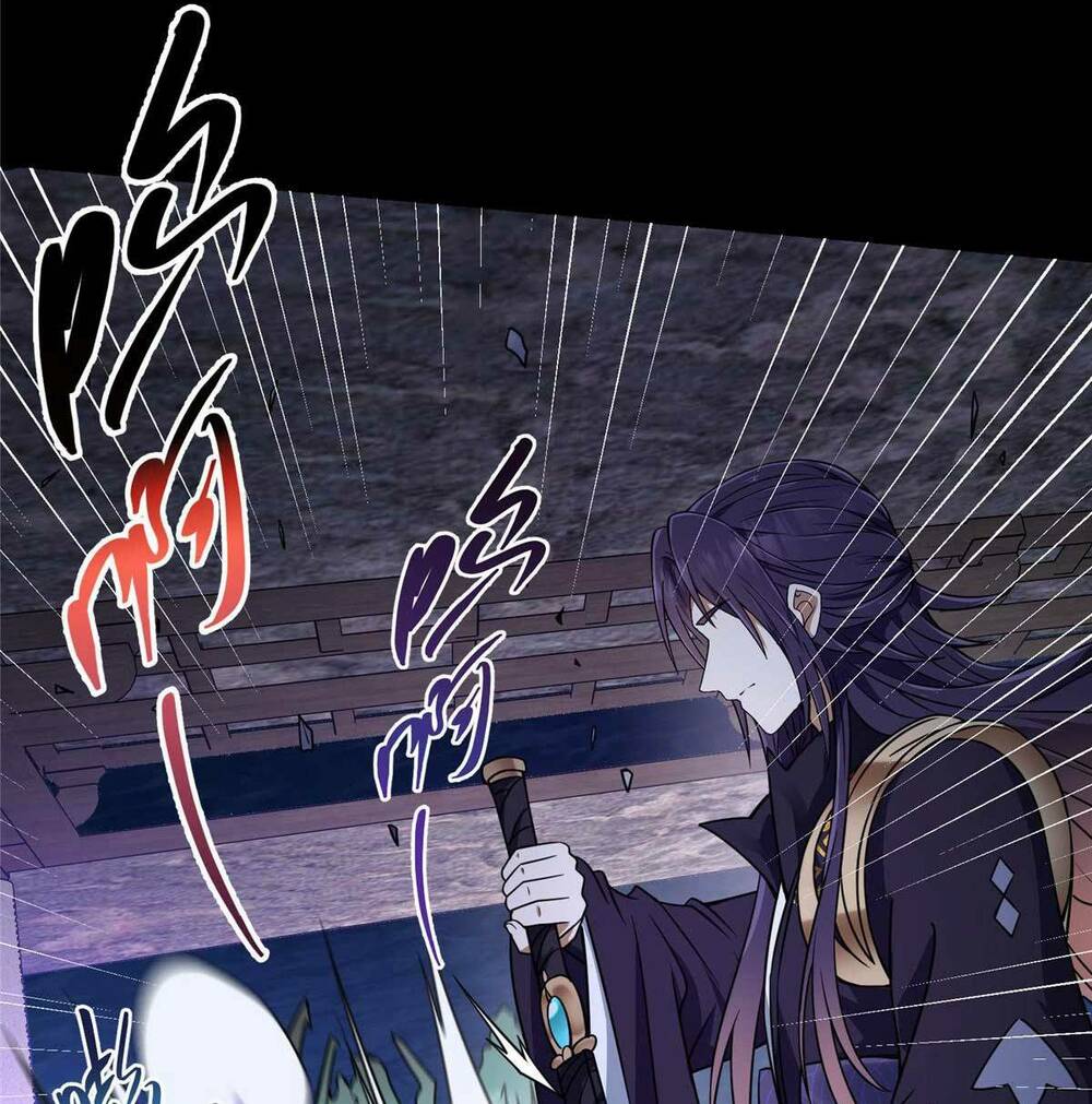 Chưởng Môn Khiêm Tốn Chút - Chapter 158 - Page 30