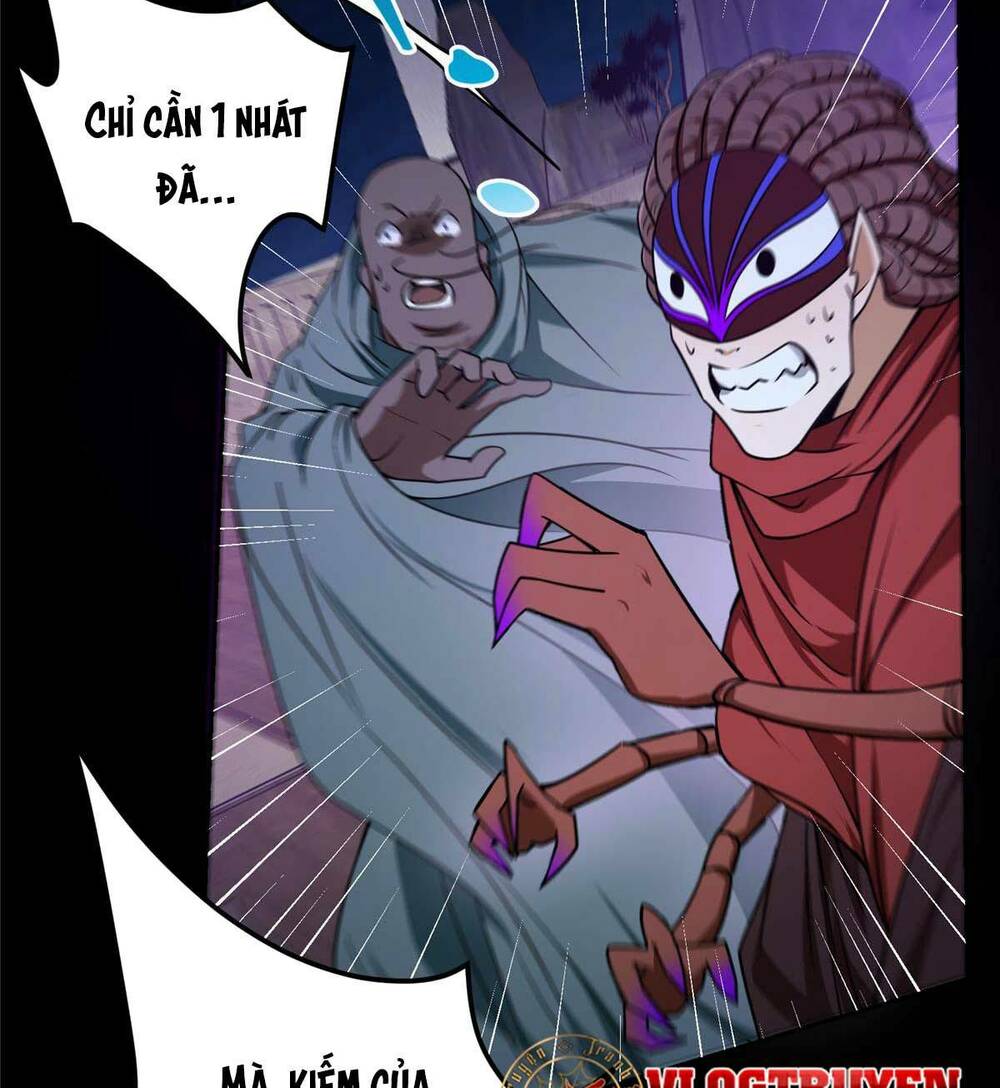 Chưởng Môn Khiêm Tốn Chút - Chapter 158 - Page 32