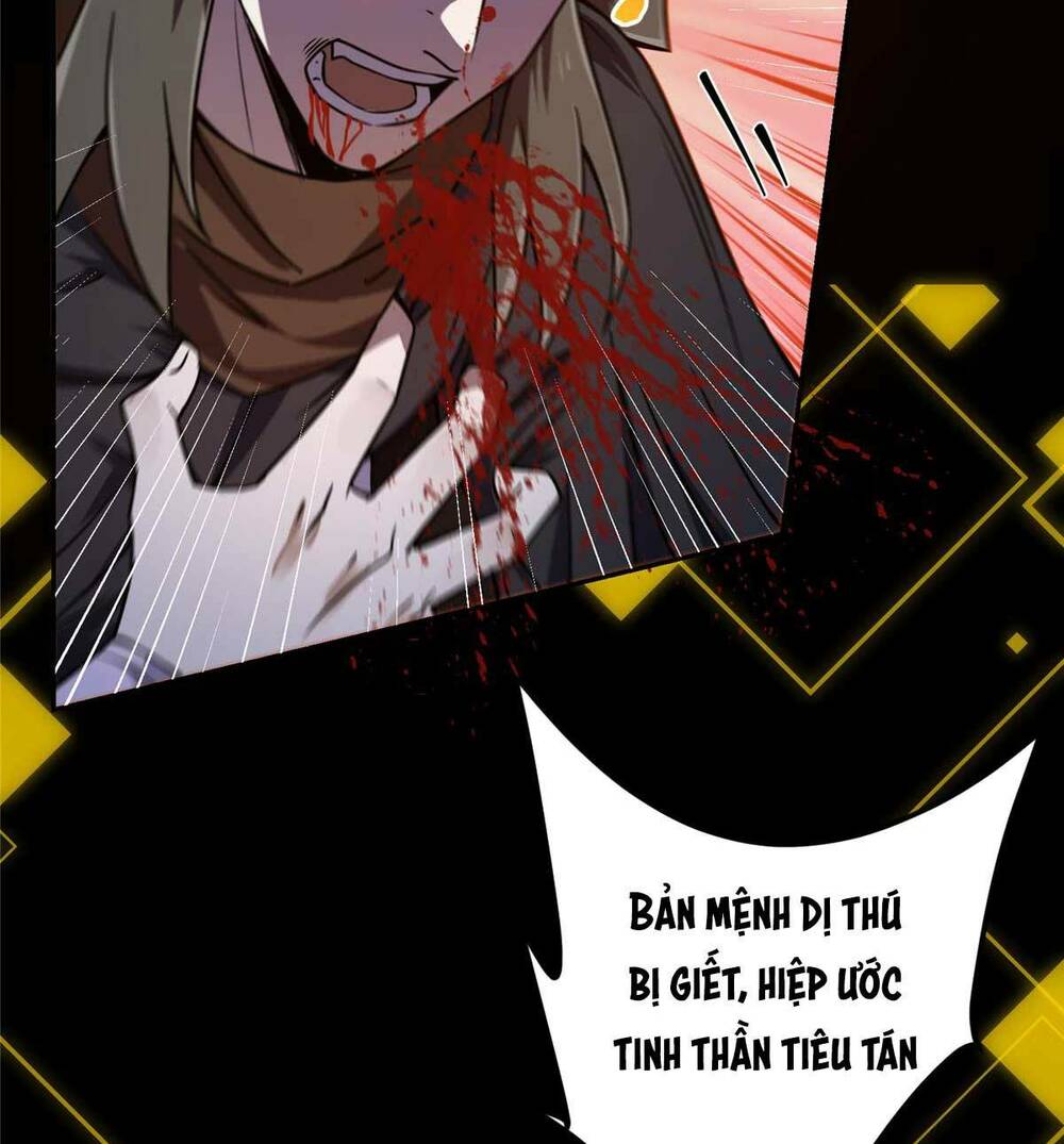 Chưởng Môn Khiêm Tốn Chút - Chapter 158 - Page 34