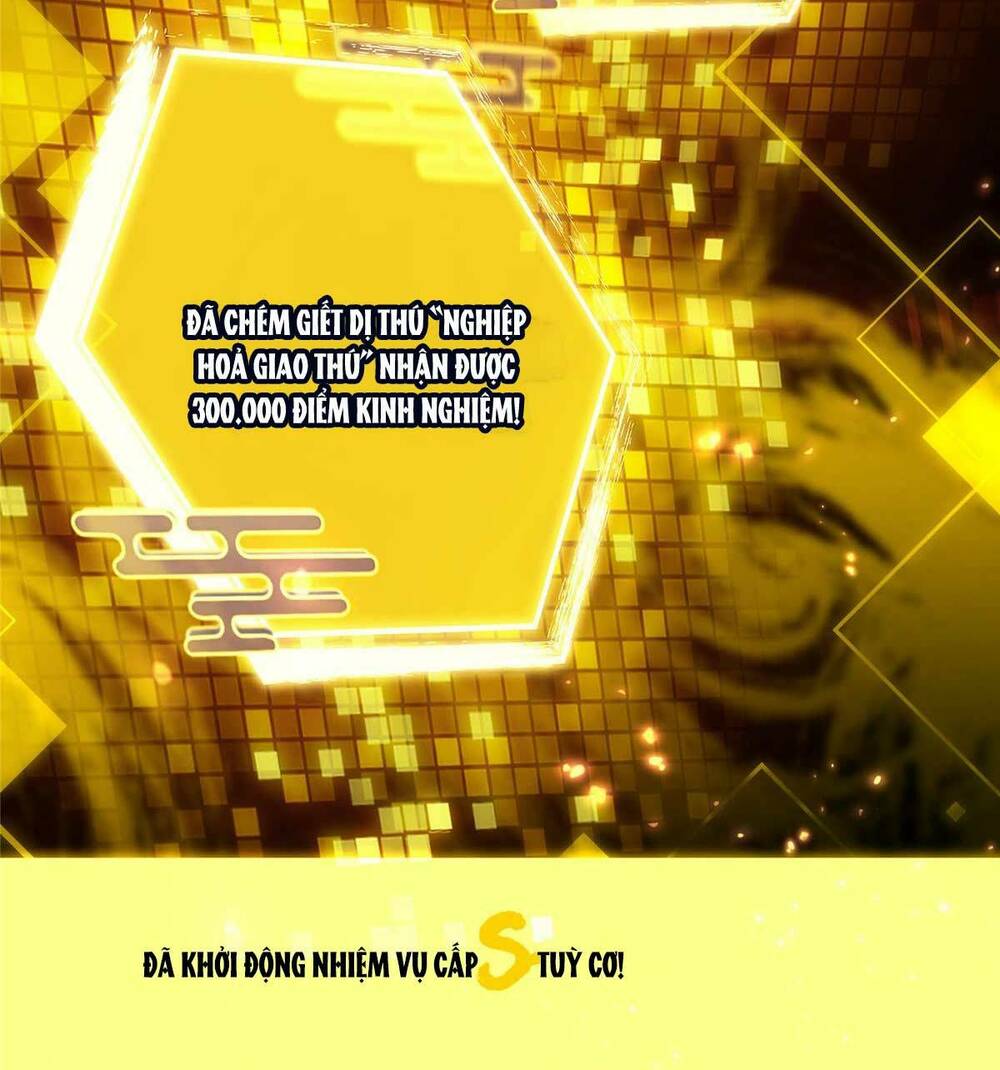 Chưởng Môn Khiêm Tốn Chút - Chapter 158 - Page 36