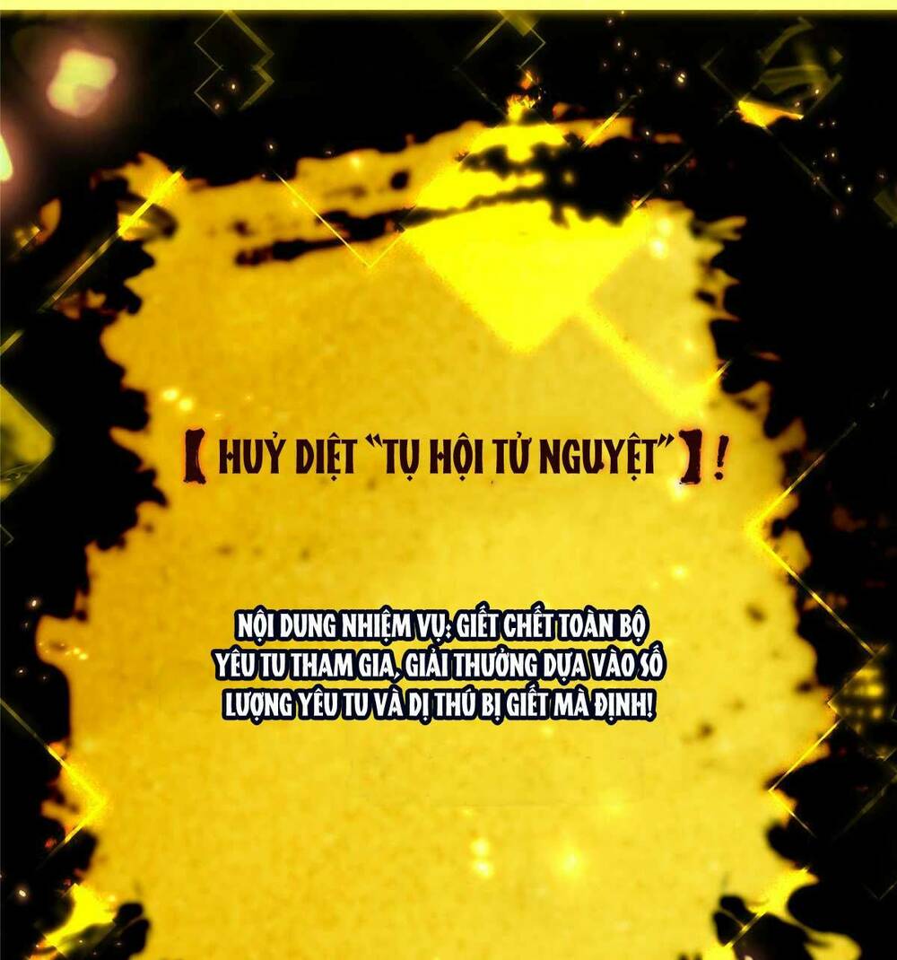 Chưởng Môn Khiêm Tốn Chút - Chapter 158 - Page 37