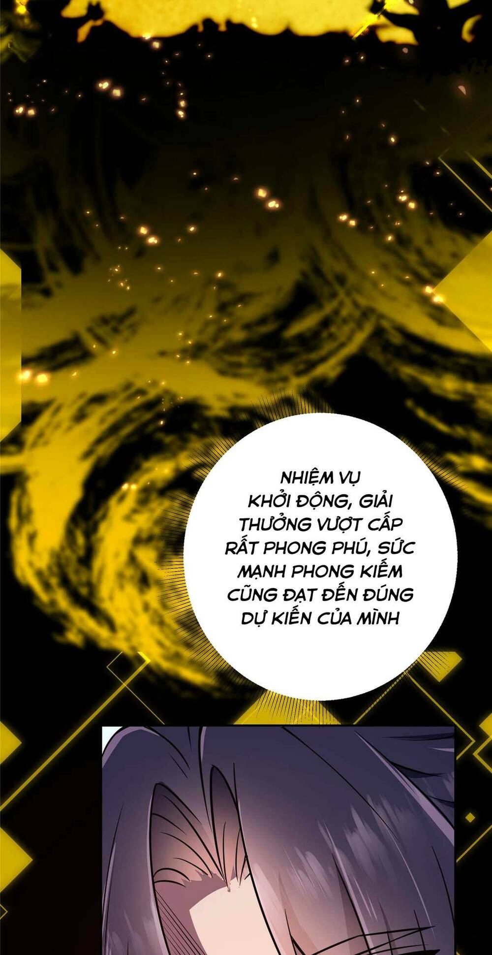 Chưởng Môn Khiêm Tốn Chút - Chapter 158 - Page 38