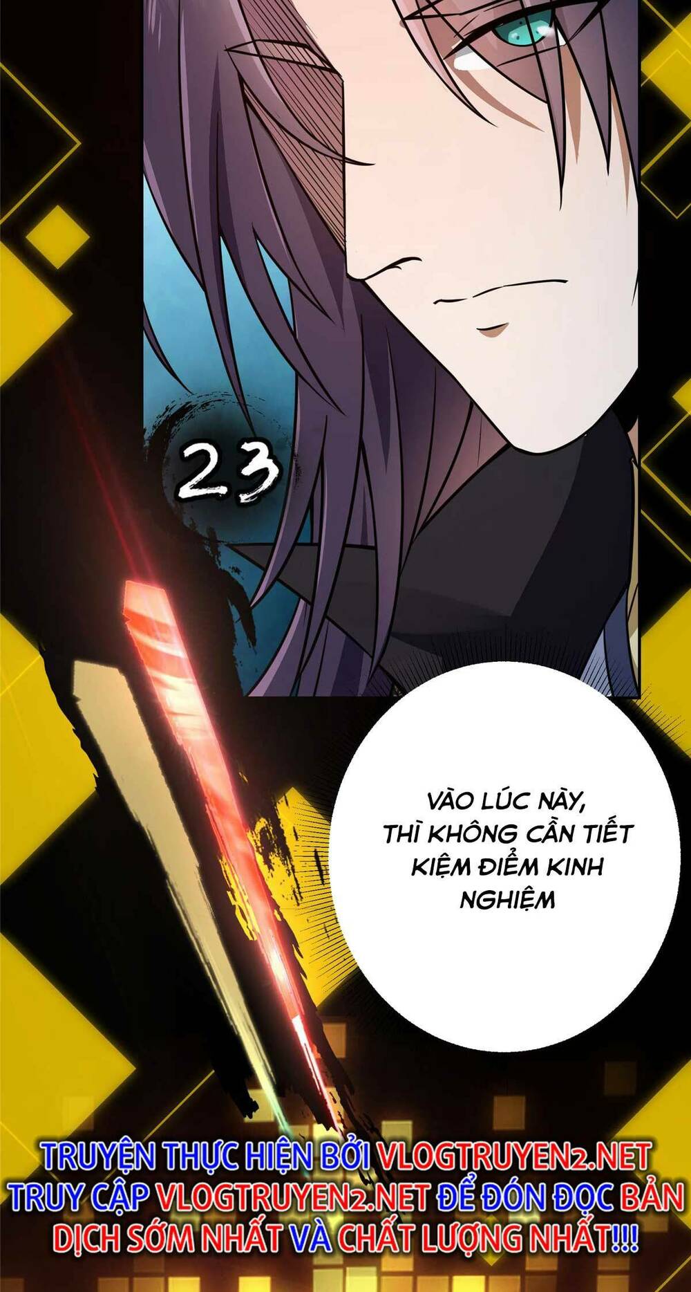 Chưởng Môn Khiêm Tốn Chút - Chapter 158 - Page 39