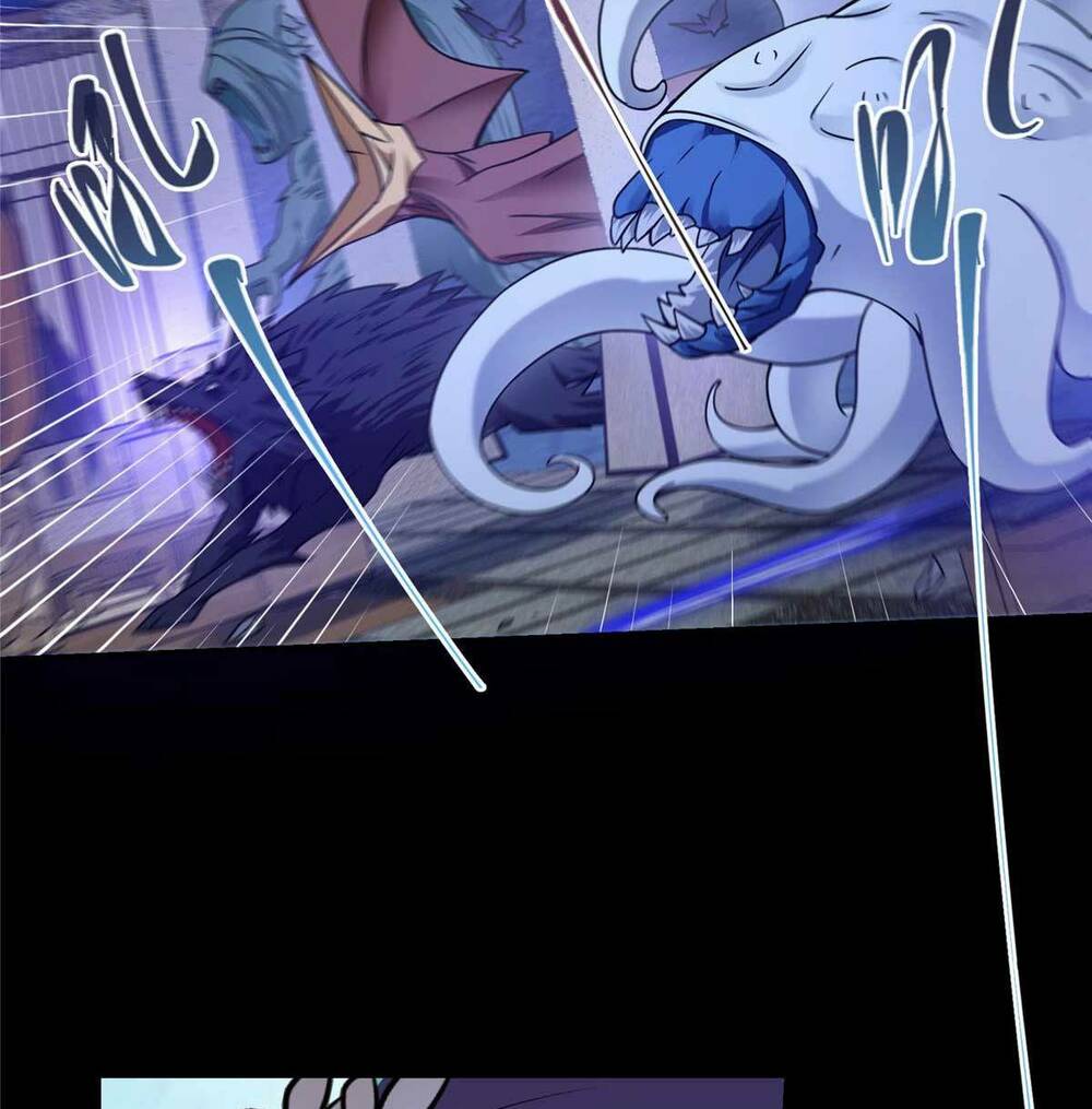 Chưởng Môn Khiêm Tốn Chút - Chapter 158 - Page 45