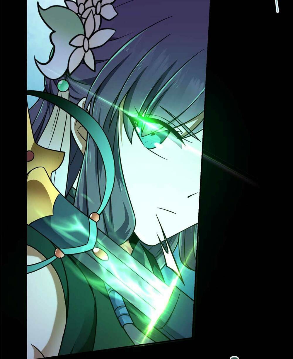 Chưởng Môn Khiêm Tốn Chút - Chapter 158 - Page 46