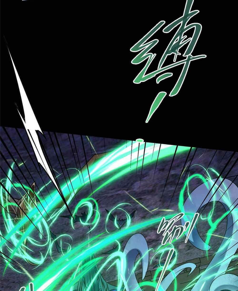 Chưởng Môn Khiêm Tốn Chút - Chapter 158 - Page 47