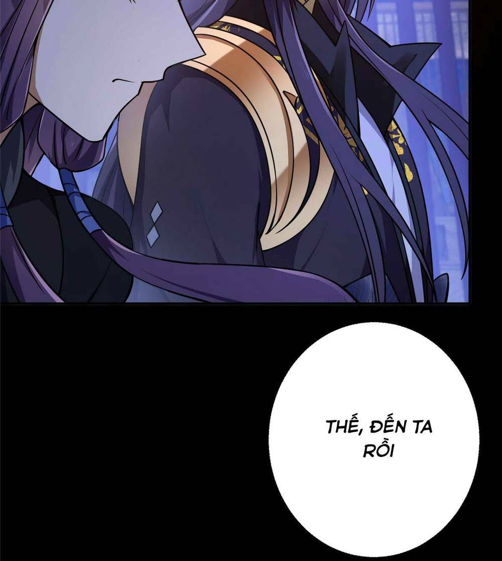 Chưởng Môn Khiêm Tốn Chút - Chapter 158 - Page 50