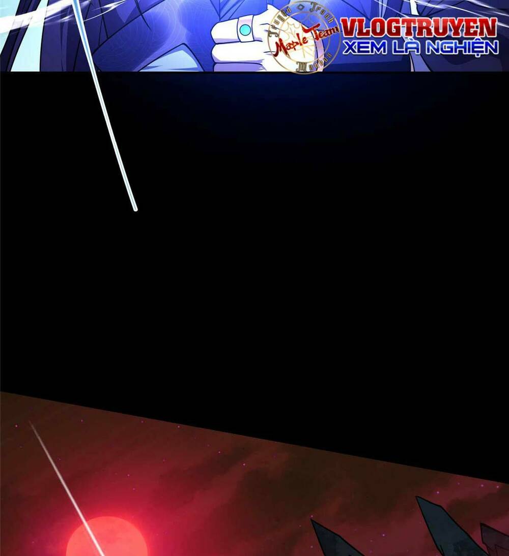 Chưởng Môn Khiêm Tốn Chút - Chapter 158 - Page 52