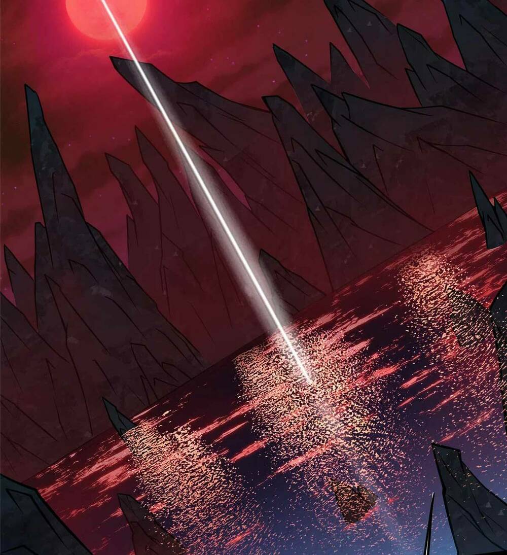 Chưởng Môn Khiêm Tốn Chút - Chapter 158 - Page 53