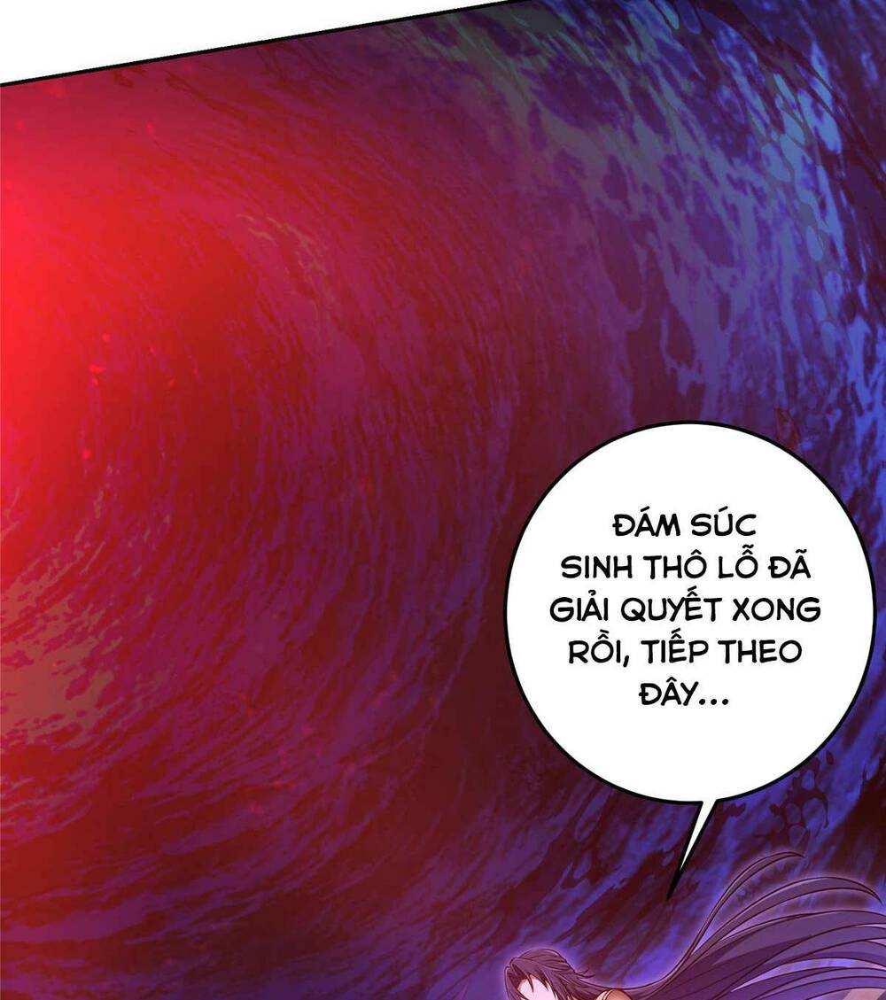 Chưởng Môn Khiêm Tốn Chút - Chapter 158 - Page 56