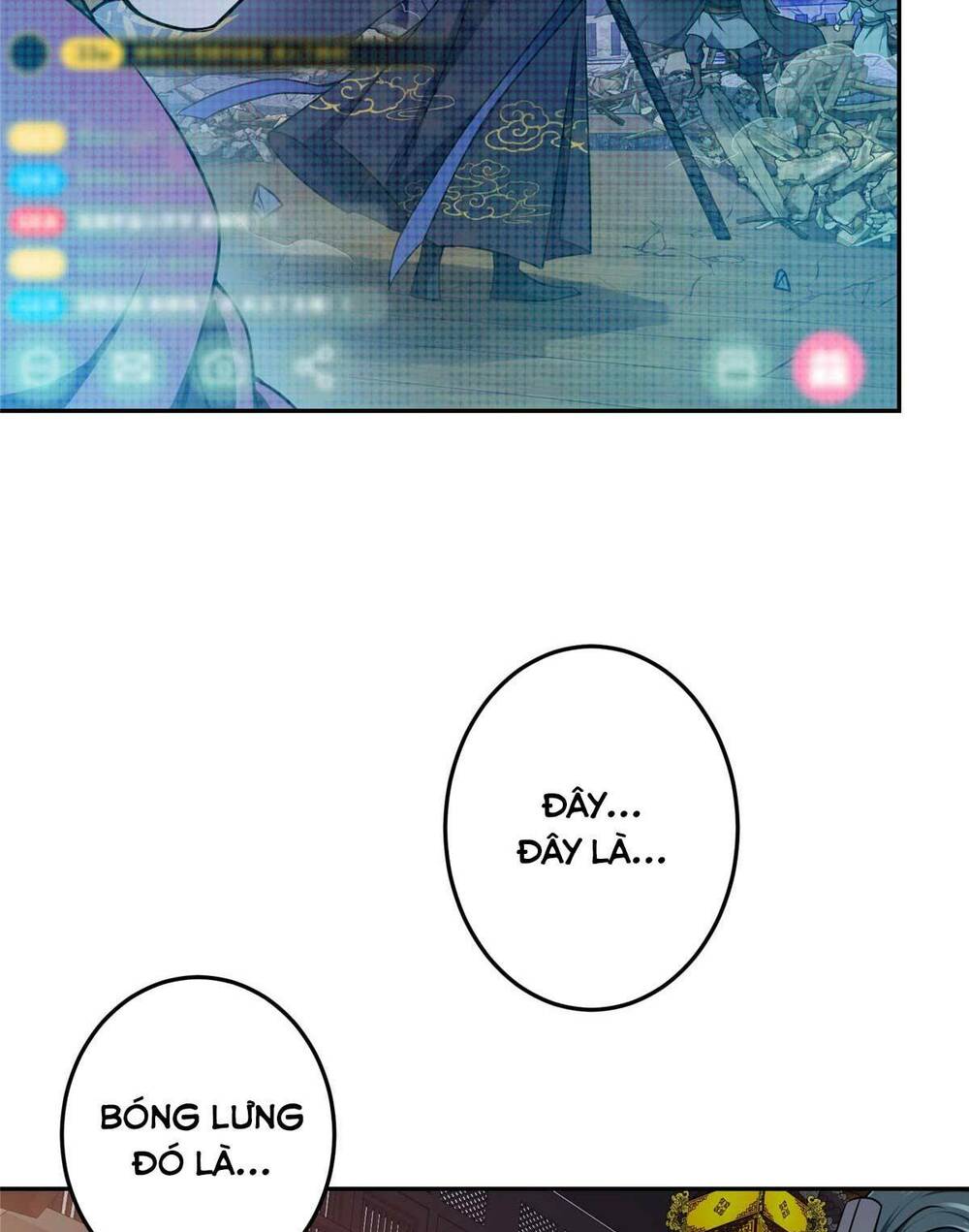 Chưởng Môn Khiêm Tốn Chút - Chapter 158 - Page 60