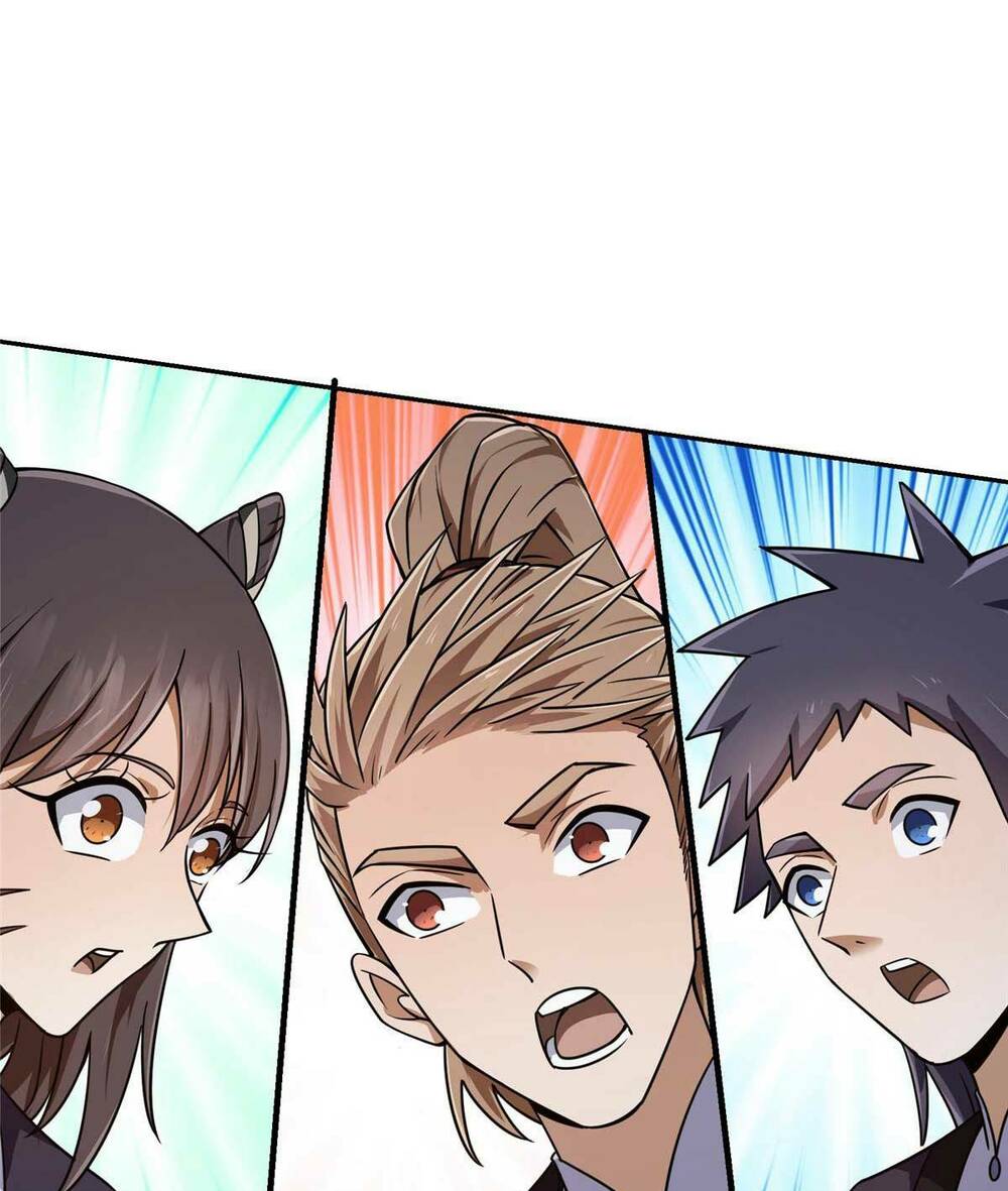 Chưởng Môn Khiêm Tốn Chút - Chapter 158 - Page 62