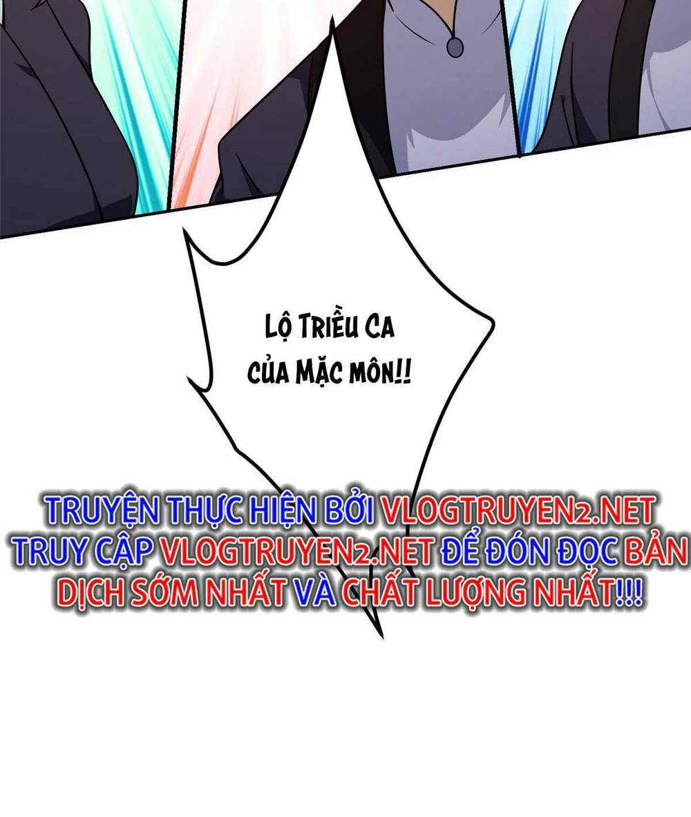 Chưởng Môn Khiêm Tốn Chút - Chapter 158 - Page 63