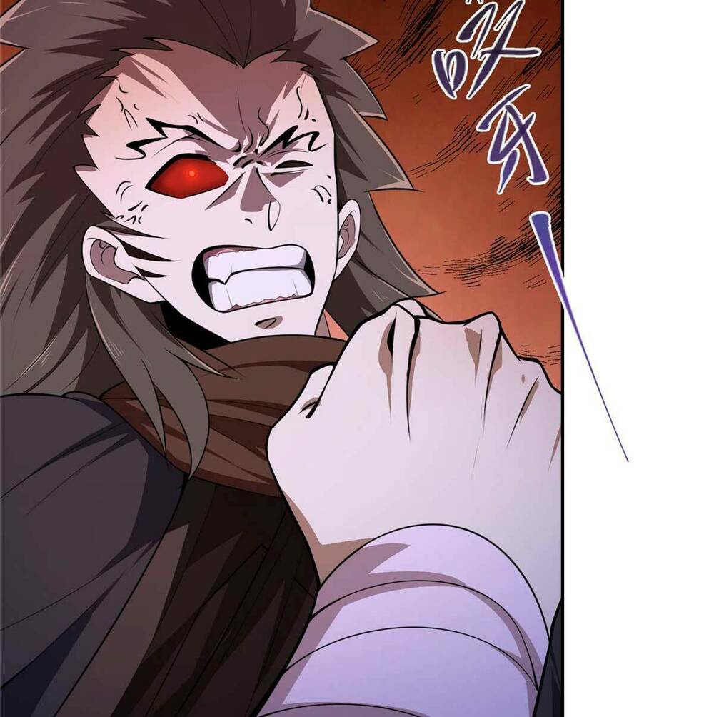 Chưởng Môn Khiêm Tốn Chút - Chapter 158 - Page 6