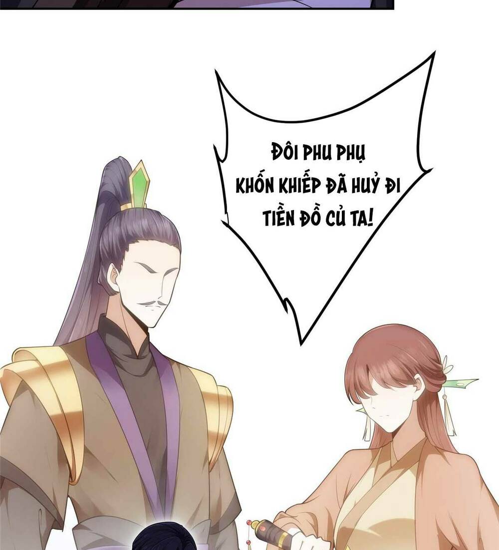 Chưởng Môn Khiêm Tốn Chút - Chapter 158 - Page 7