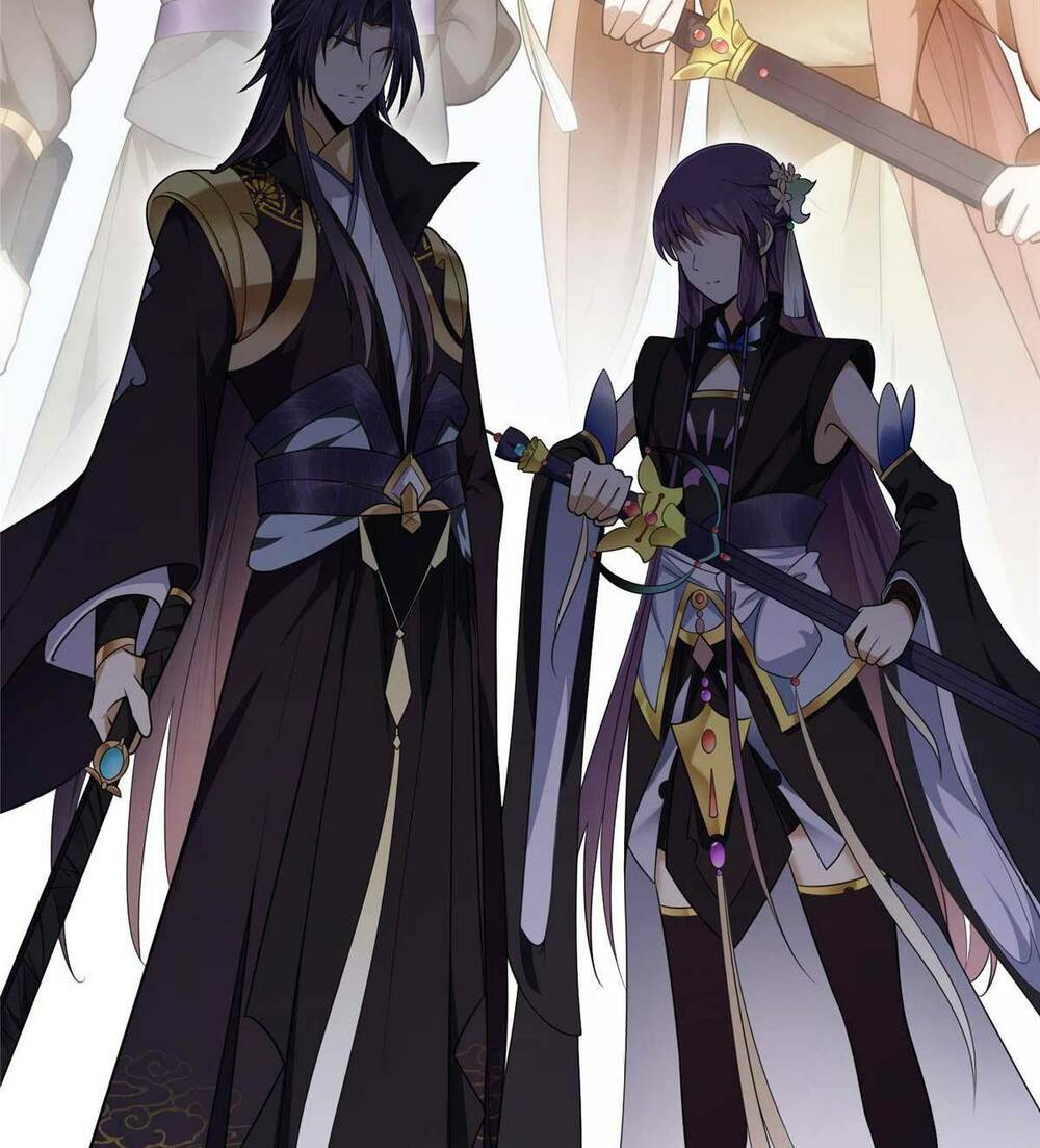 Chưởng Môn Khiêm Tốn Chút - Chapter 158 - Page 8