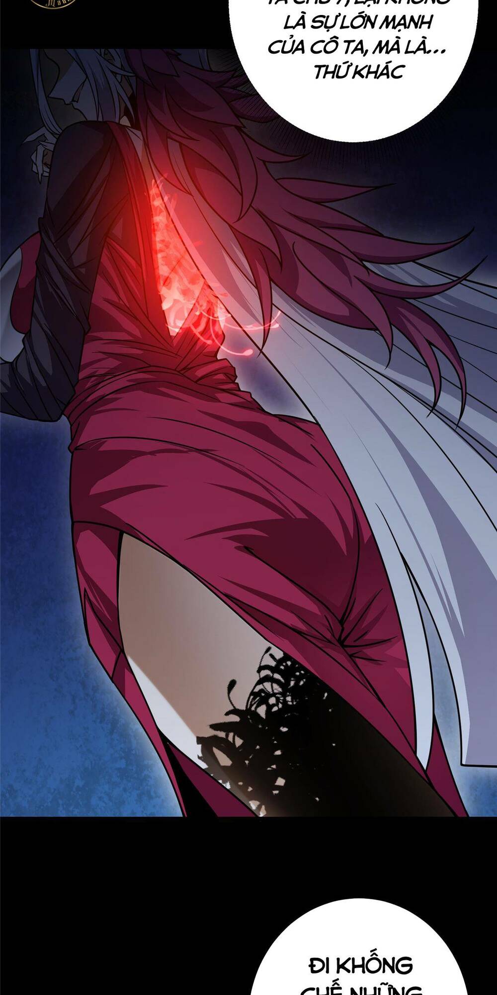 Chưởng Môn Khiêm Tốn Chút - Chapter 159 - Page 14