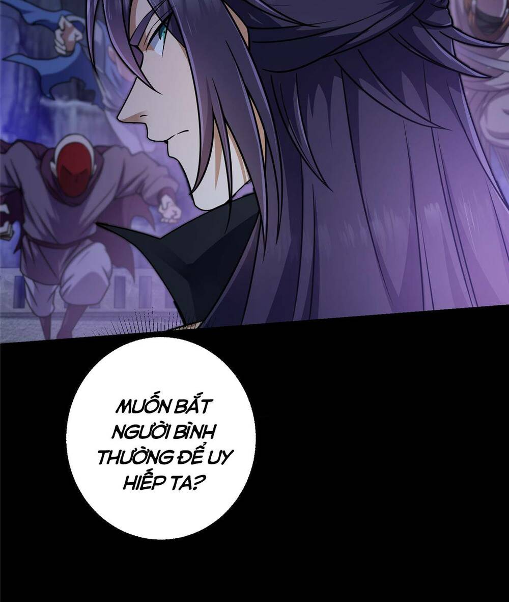 Chưởng Môn Khiêm Tốn Chút - Chapter 159 - Page 18